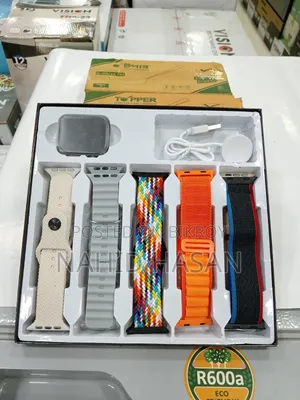 LAXASFIT W10 Smart Watch