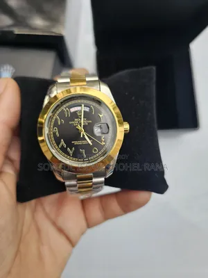 Rolex Watch for Sale