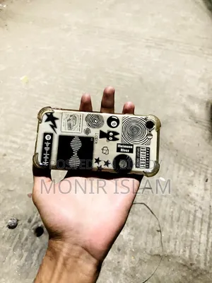 অ্যাপল আইফোন এয়ার ৫১২ জিবি হোয়াইট