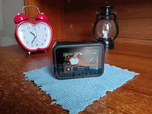 Gopro 9 With Accessories
