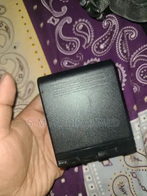 Original Sony BP-U60 Lithium-Ion Battery for Sale (Urgent)