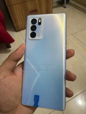 Oppo Reno6 Pro 5G 256 GB Blue