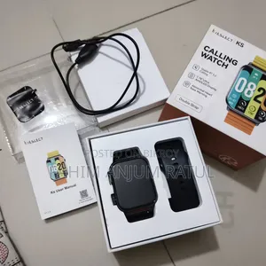 Kieslect KS Calling Watch