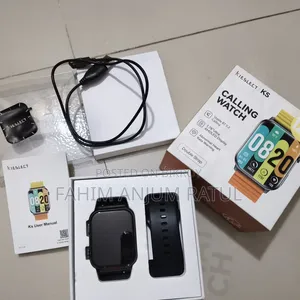 Kieslect KS Calling Watch