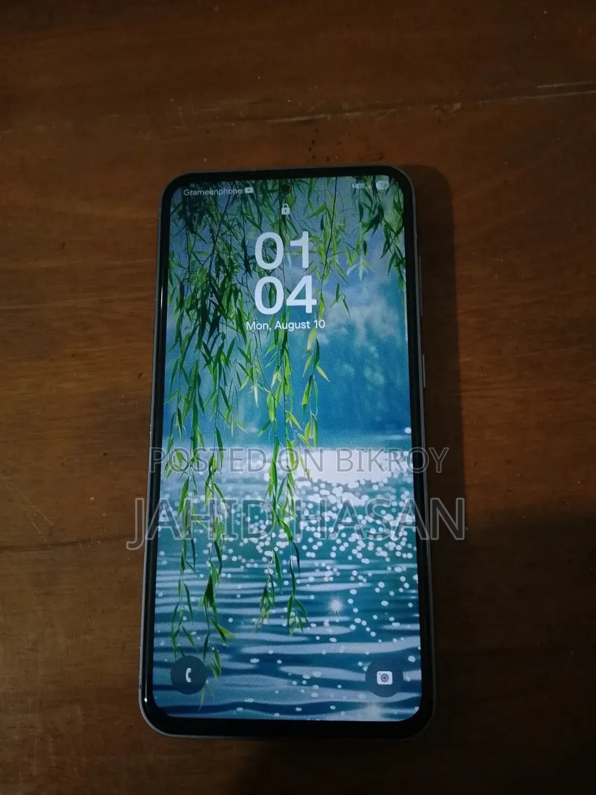 Samsung Galaxy S23 FE 256 GB Black