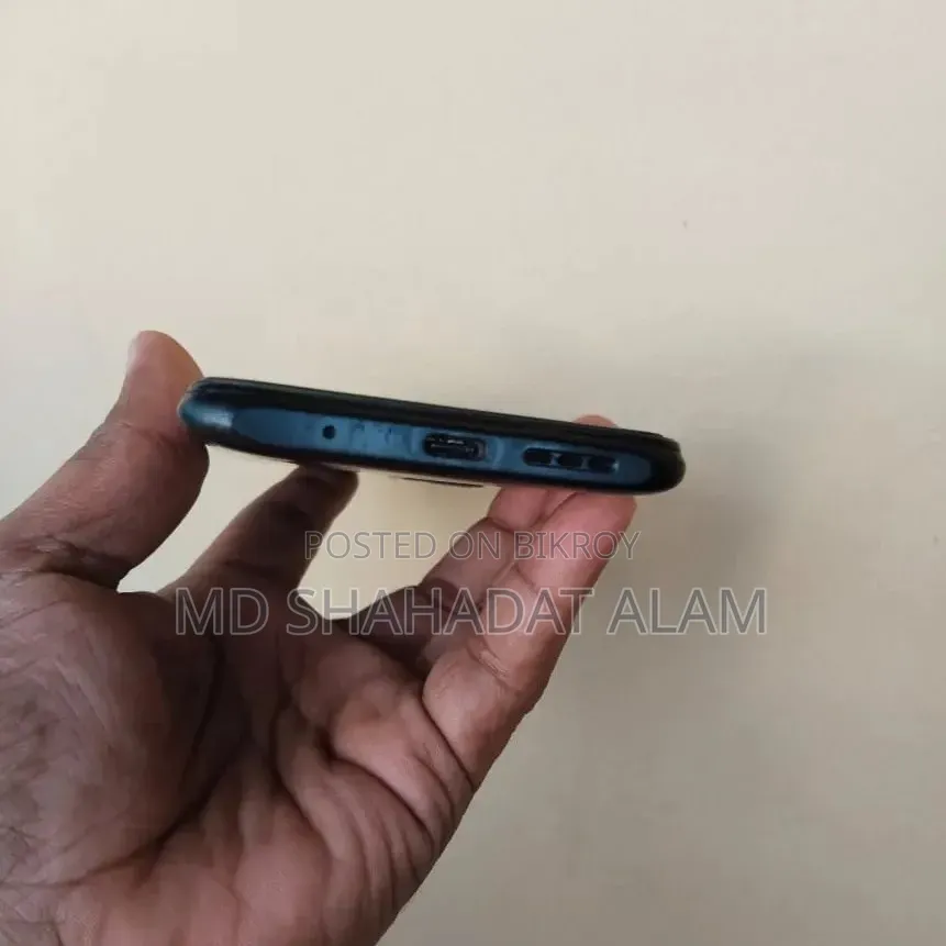 Xiaomi Redmi 9T 64 GB Black