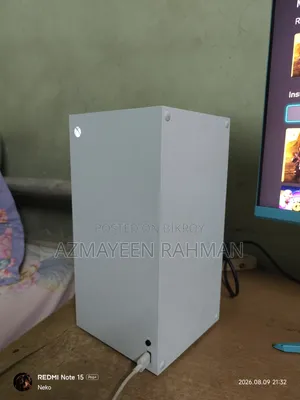 এক্সবক্স সিরিজ এক্স