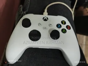 এক্সবক্স সিরিজ এক্স