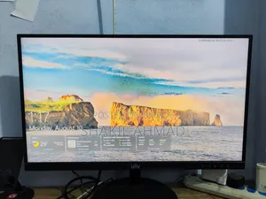 Desktop Computer 8GB Intel Core I5 SSD 256GB