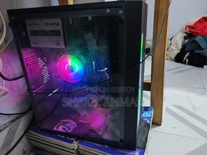 Desktop Computer 8GB Intel Core I5 SSD 256GB