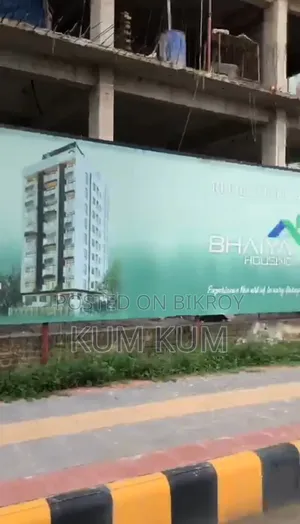 4 Bedroom Apartment in Jalshiri for Sale