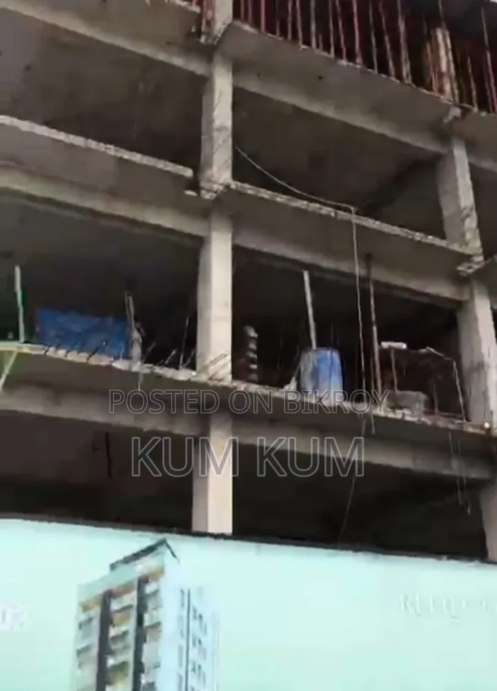 4 Bedroom Apartment in Jalshiri for Sale