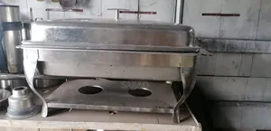Buffet Item.