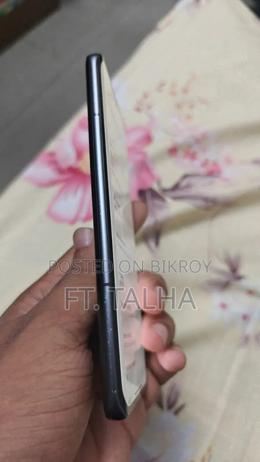 Xiaomi 12X 256 GB Black
