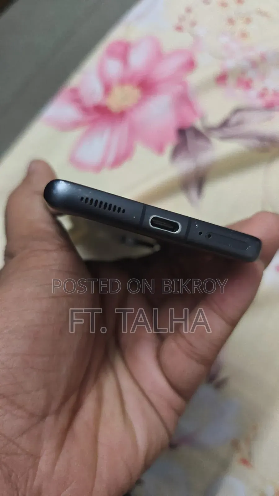 Xiaomi 12X 256 GB Black