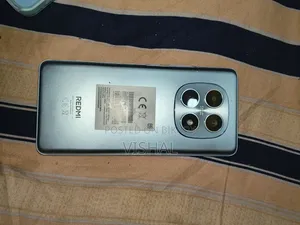 Xiaomi Redmi Note 15 128 GB