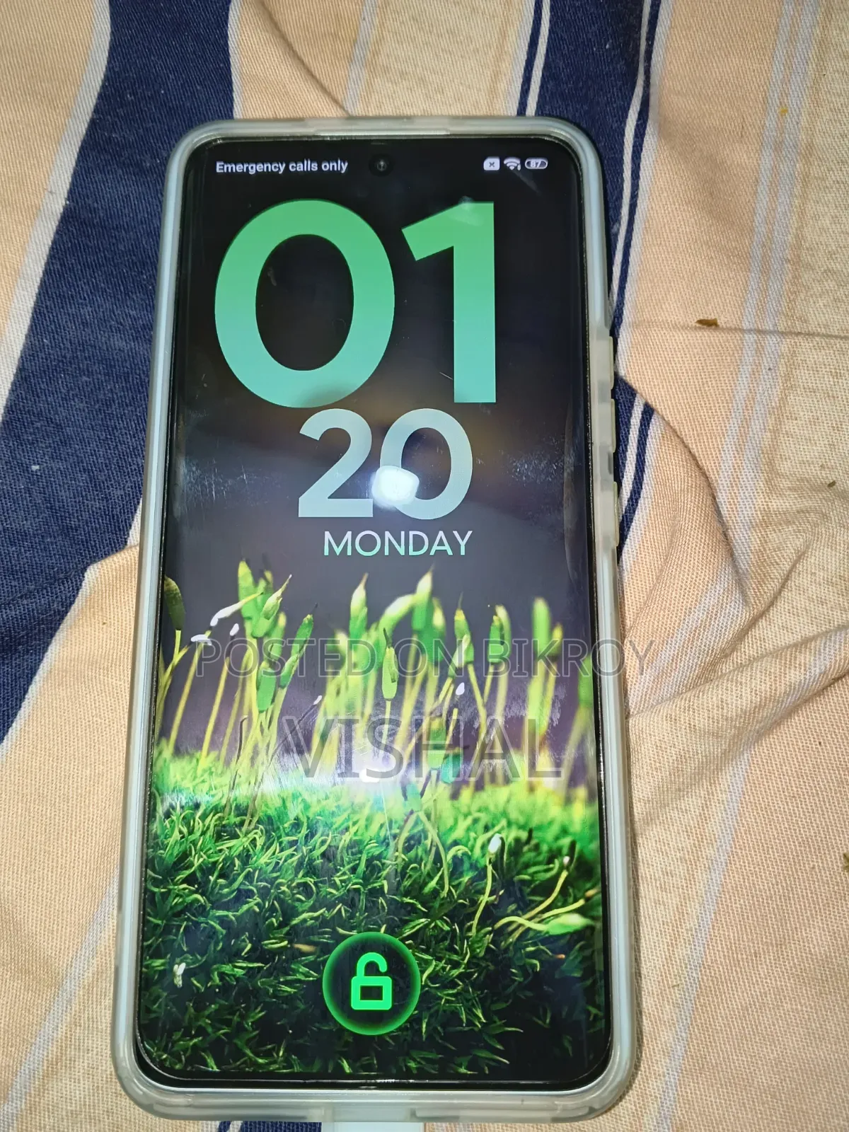Xiaomi Redmi Note 15 128 GB