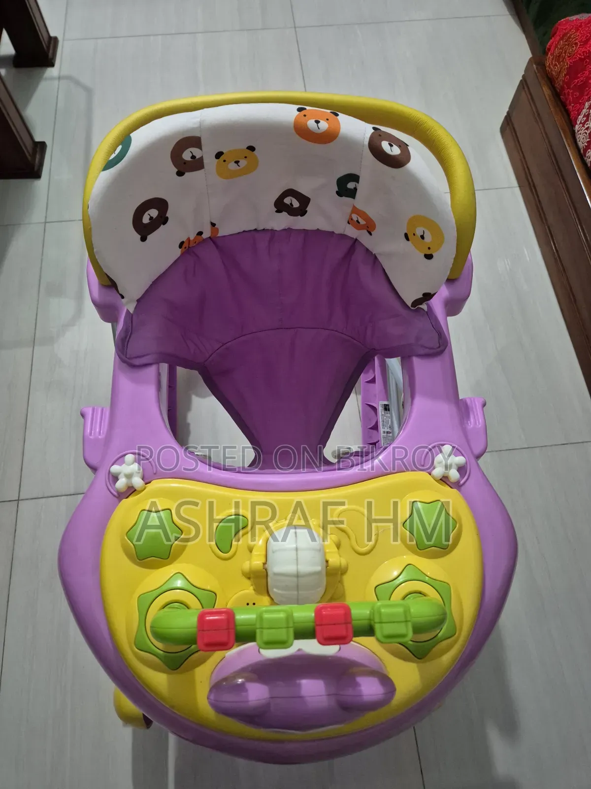 Baby Walker