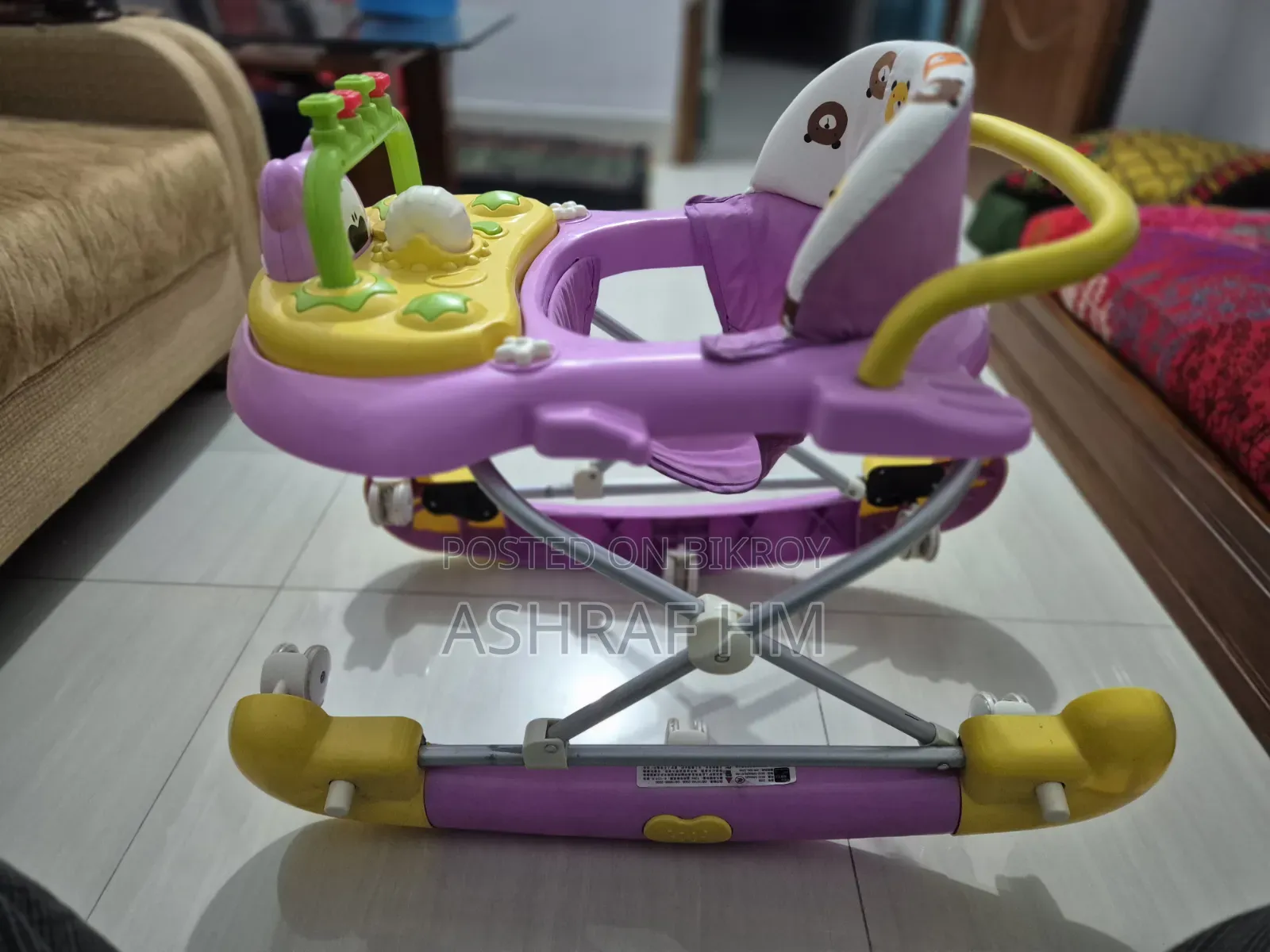 Baby Walker