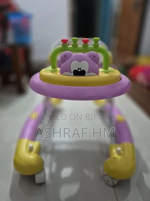Baby Walker