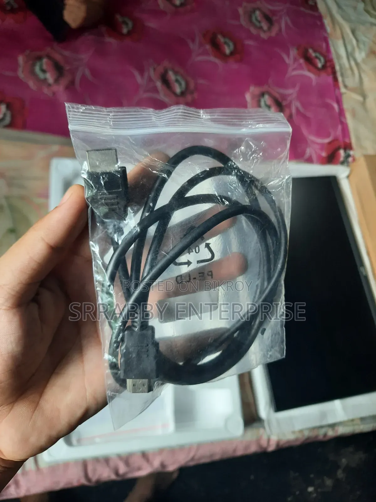 Desktop Computer 256GB eMMC 6T