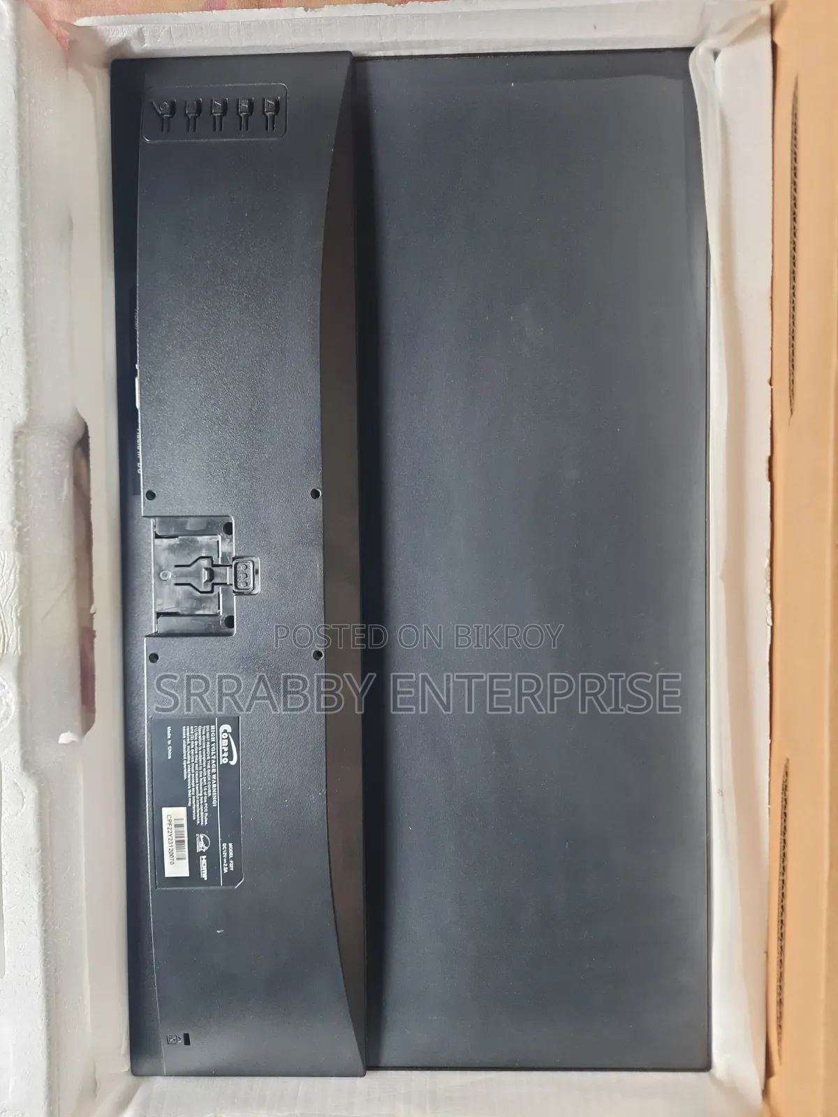 Desktop Computer 256GB eMMC 6T