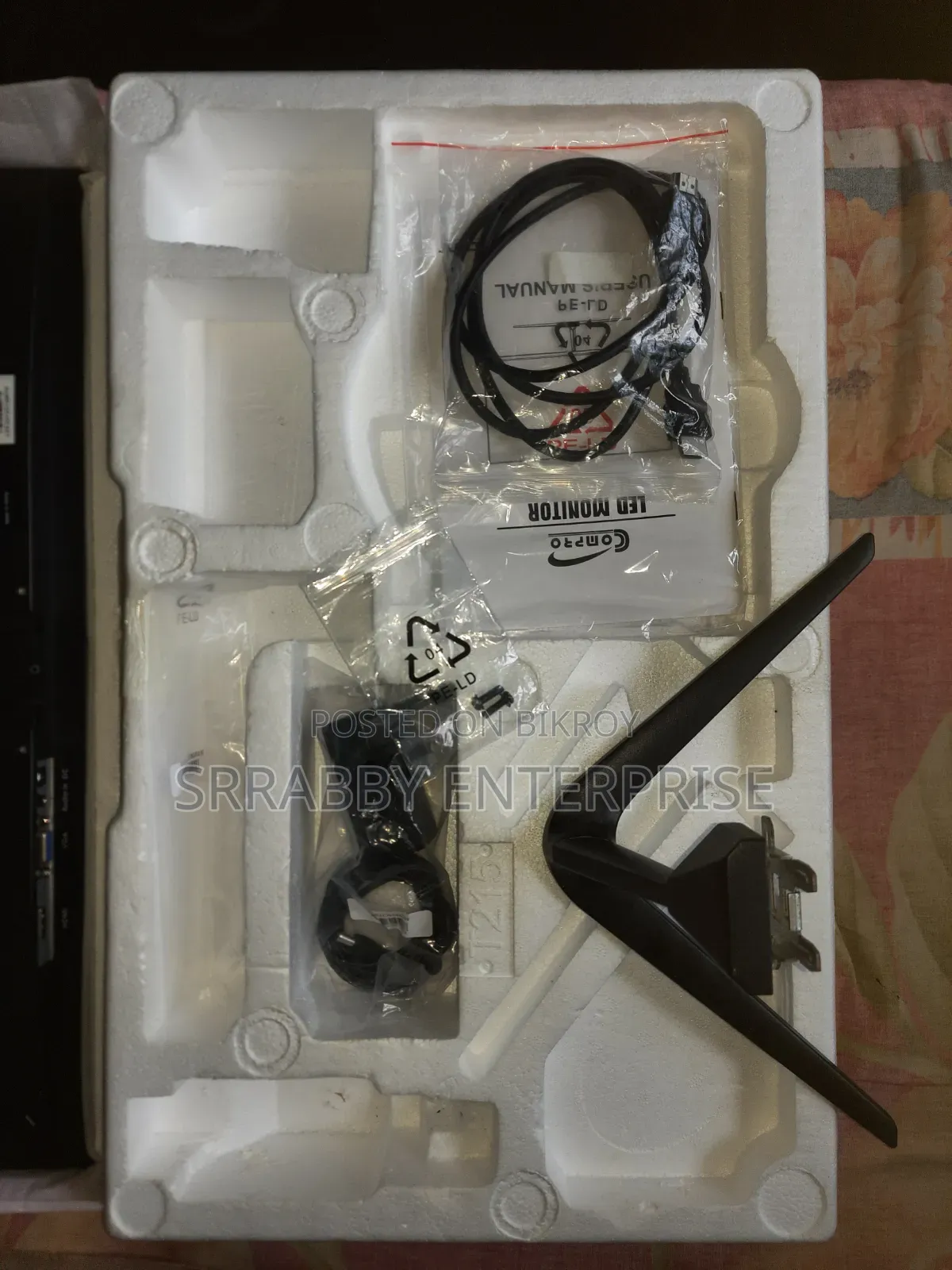 Desktop Computer 256GB eMMC 6T