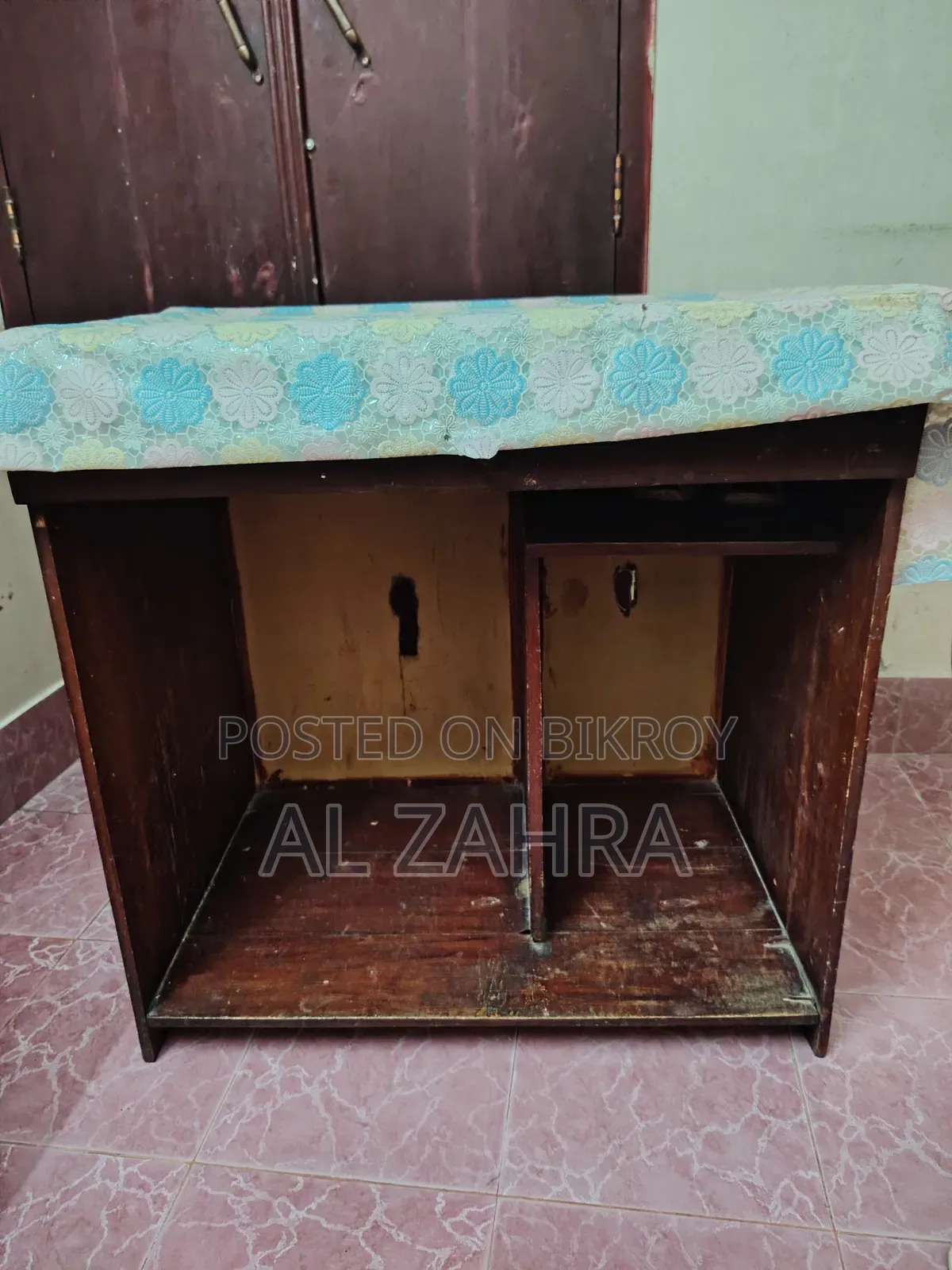 Computer Table