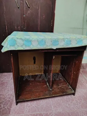 Computer Table