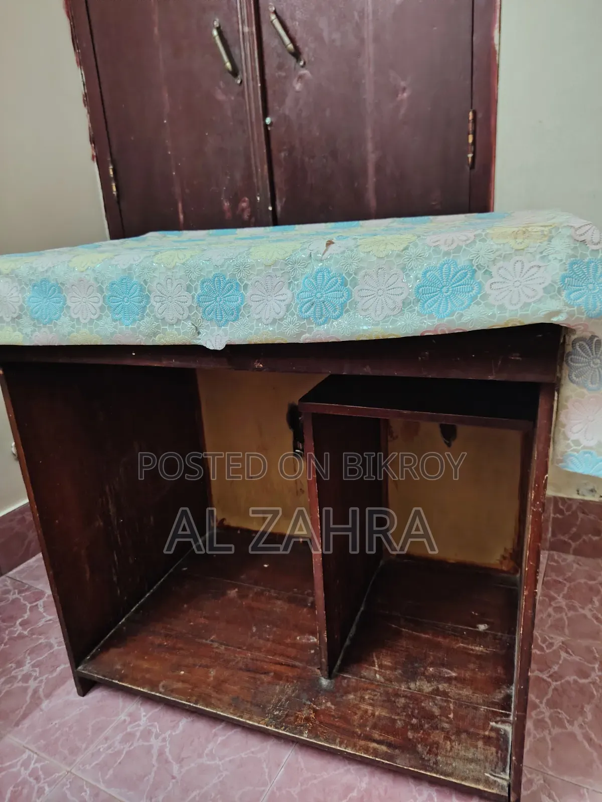 Computer Table