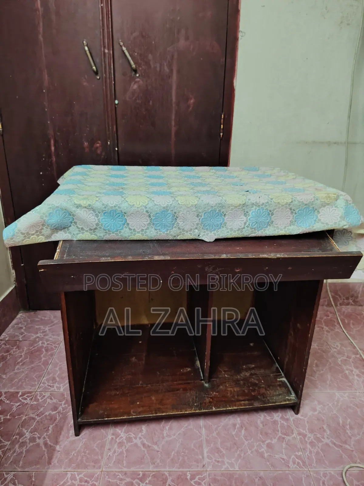 Computer Table