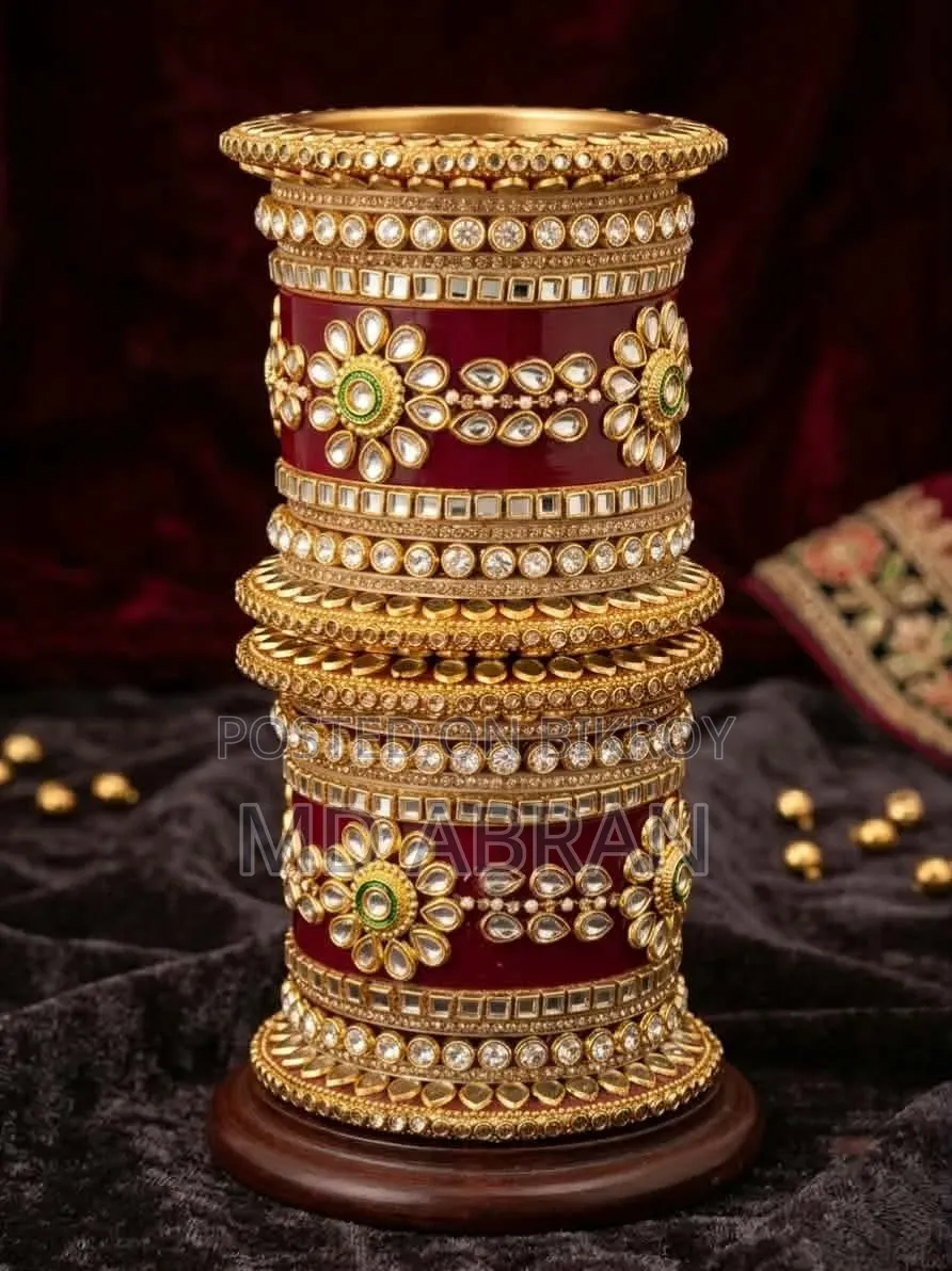 Bridal Churra