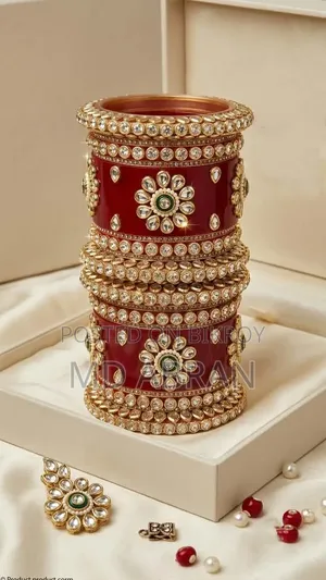 Bridal Churra