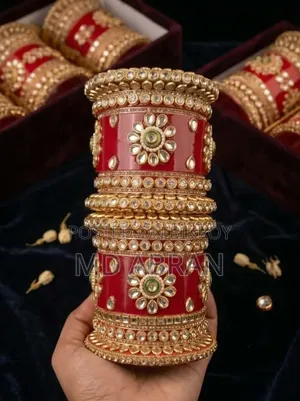 Bridal Churra