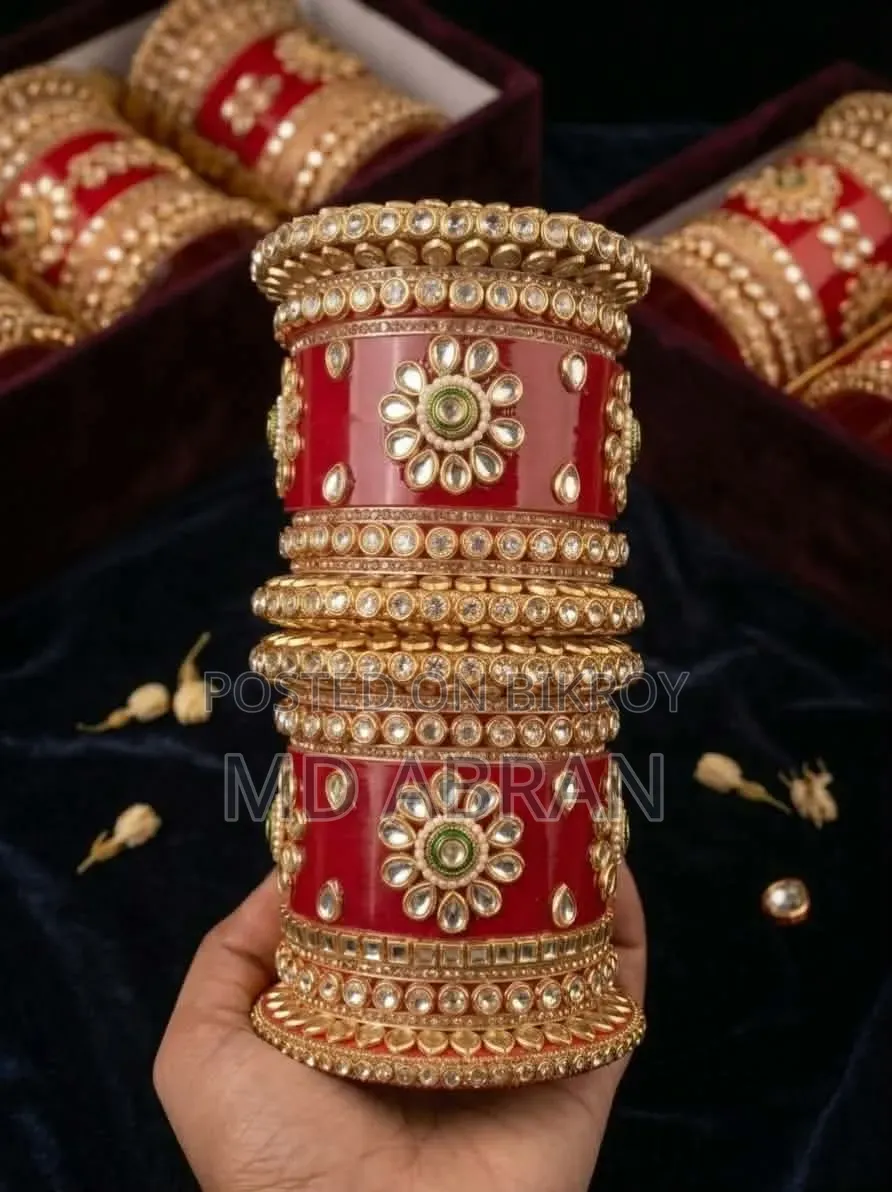 Bridal Churra