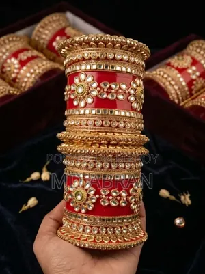 Bridal Churra