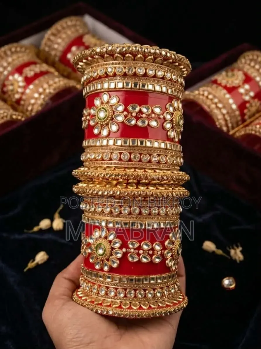 Bridal Churra