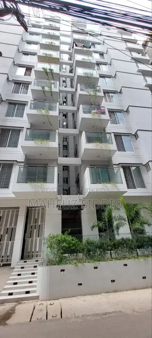 টঙ্গীর আল বারাকায় ৩-বেডরুমের অ্যাপার্টমেন্ট ভাড়ার জন্য