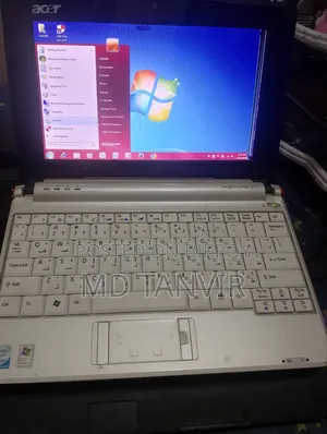 Laptop Acer Aspire 1 1GB Intel Atom HDD 160GB