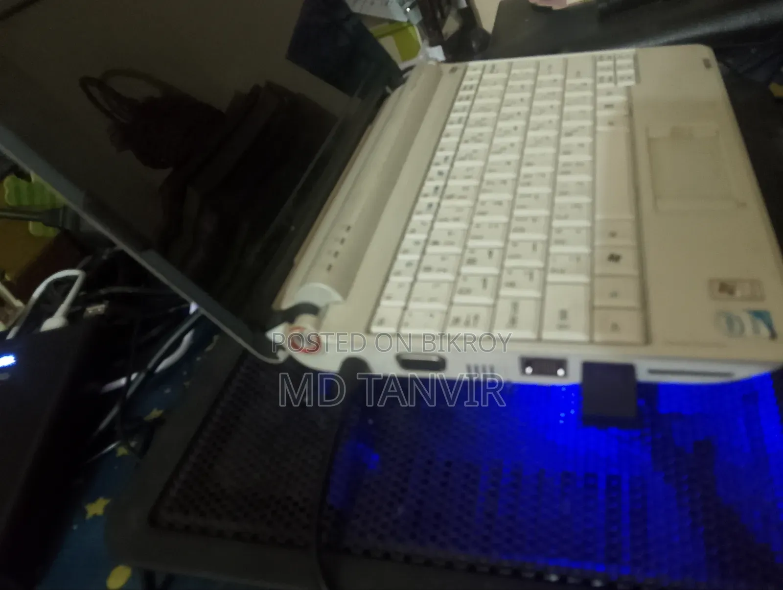 Laptop Acer Aspire 1 1GB Intel Atom HDD 160GB