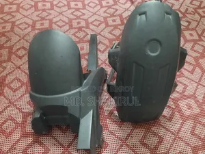 টায়ার কভার সেট স্টক