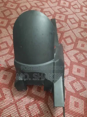টায়ার কভার সেট স্টক