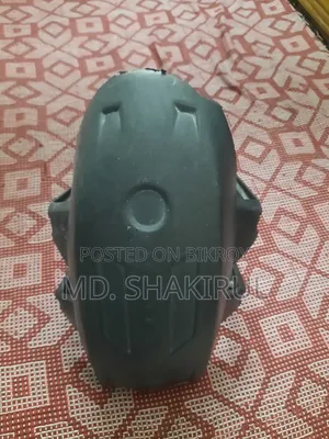 টায়ার কভার সেট স্টক