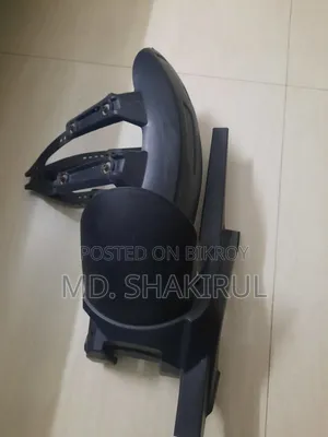 টায়ার কভার সেট স্টক