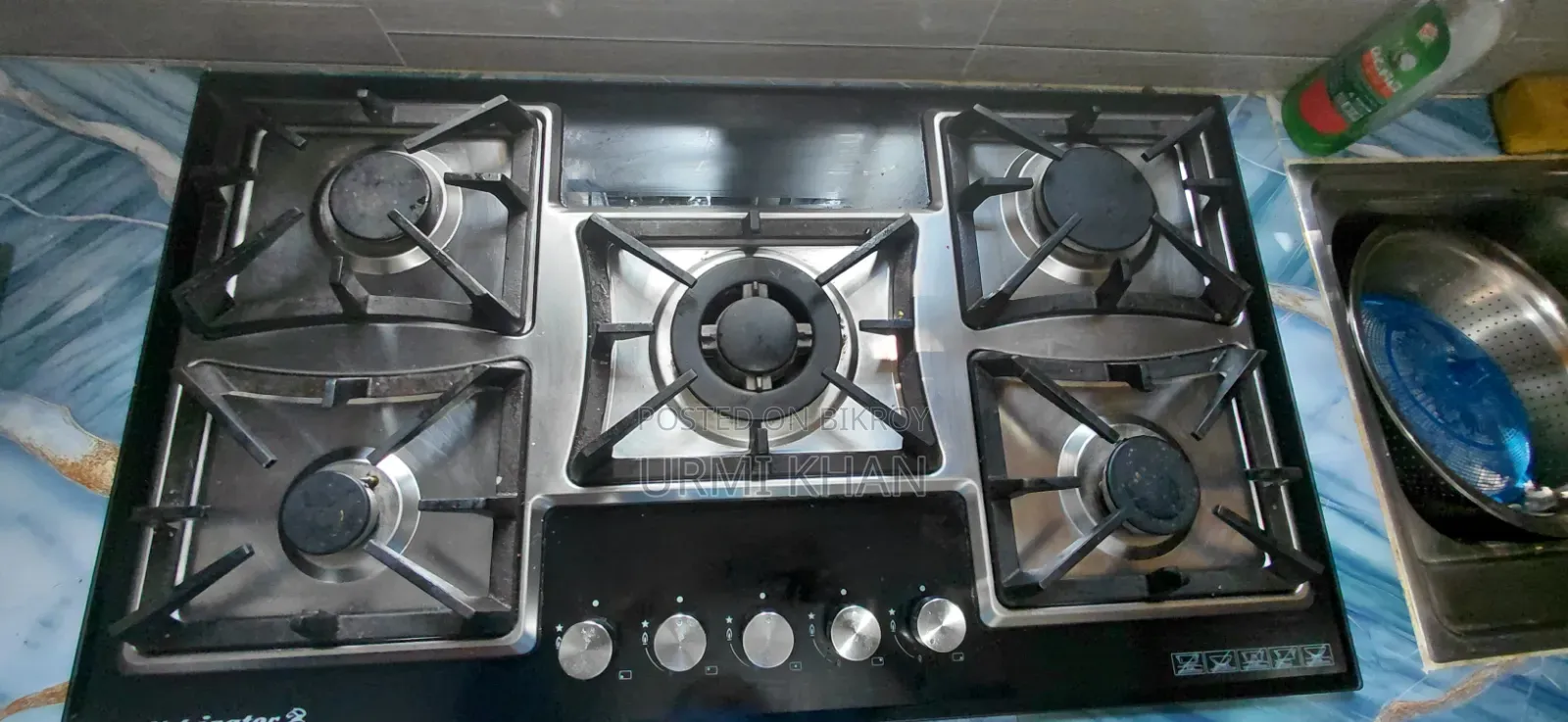 For sale. It is in brand new condition