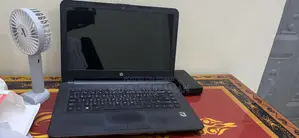 Laptop HP 8GB Intel Core i3 HDD 256GB