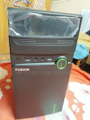Desktop Computer Gigabyte 8GB Intel Core I3 HDD 1T