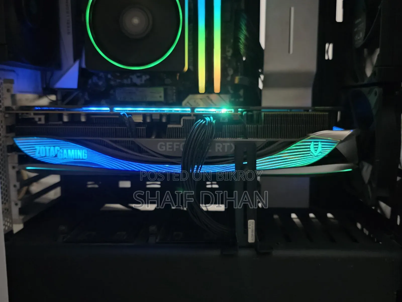 Asrock B450M Steel Legend AM4 Motherboard