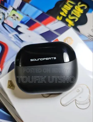 SoundPeats Q3 Pro TWS