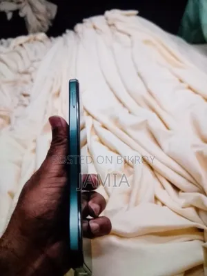New Vivo Y04 256 GB Gray